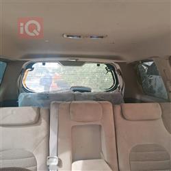 نيسان باثفايندر